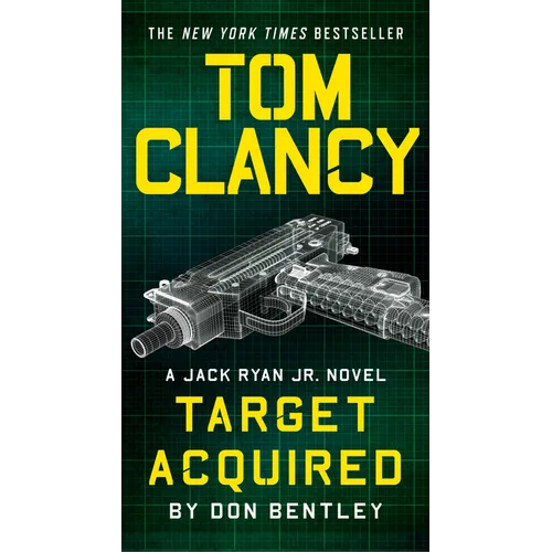 Tom Clancy Target Acquired