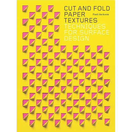 Cut and Fold Techniques for Promotional Materials