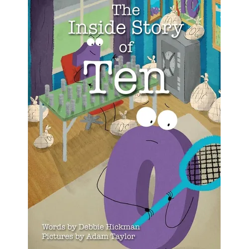 The Inside Story of Ten