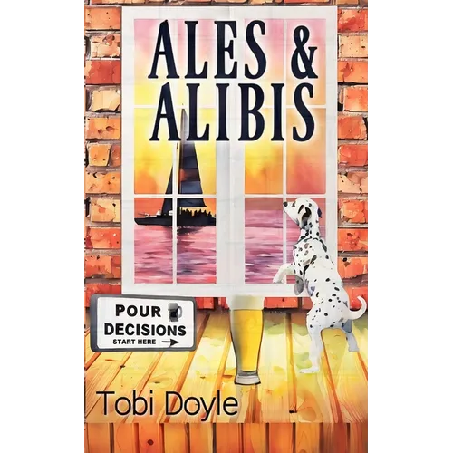 Ales & Alibis