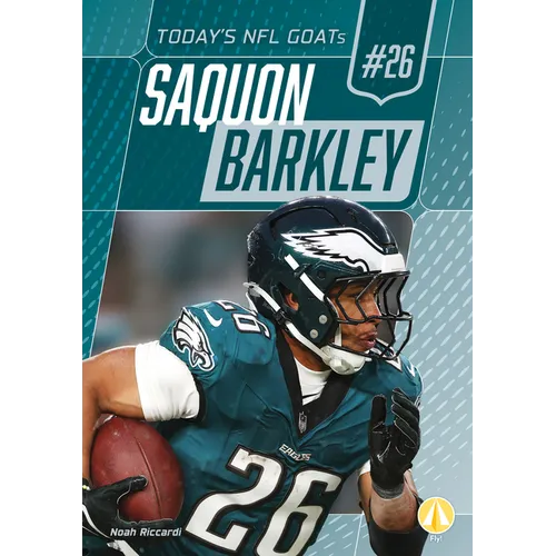 Saquon Barkley