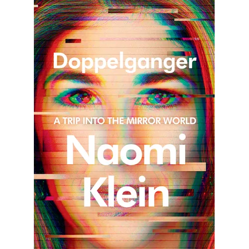 Doppelganger: A Trip Into the Mirror World