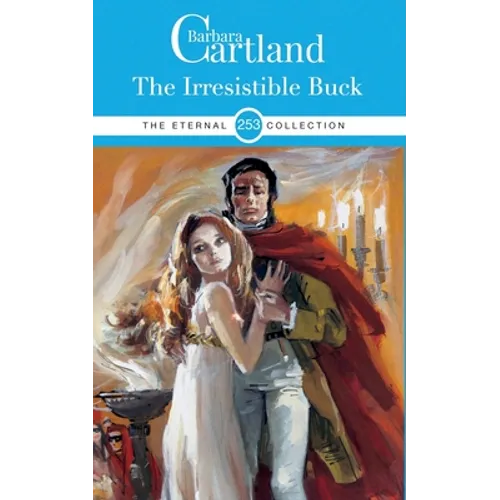 253.The Irresistible Buck
