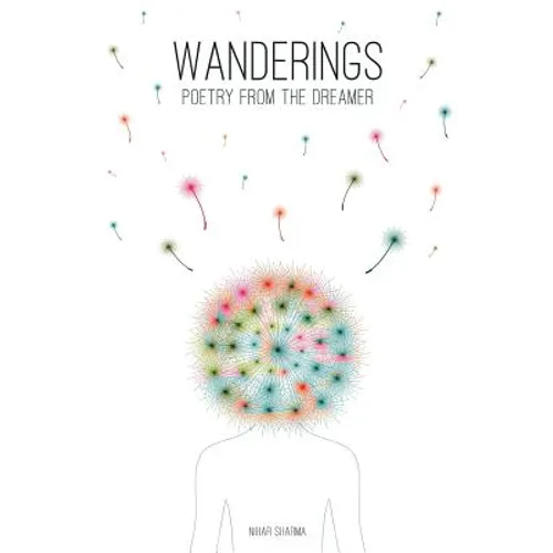 Wanderings: Poetry from The Dreamer
