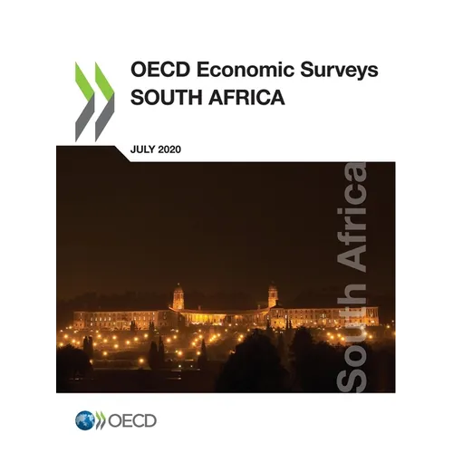 OECD Economic Surveys: South Africa 2020