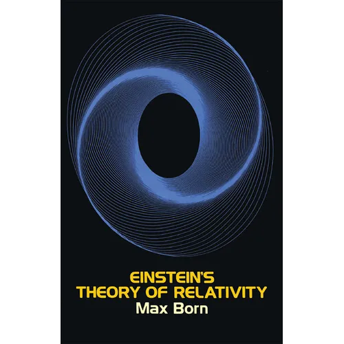 Einstein's Theory of Relativity
