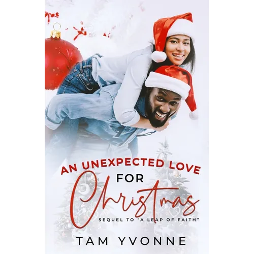 An Unexpected Love For Christmas