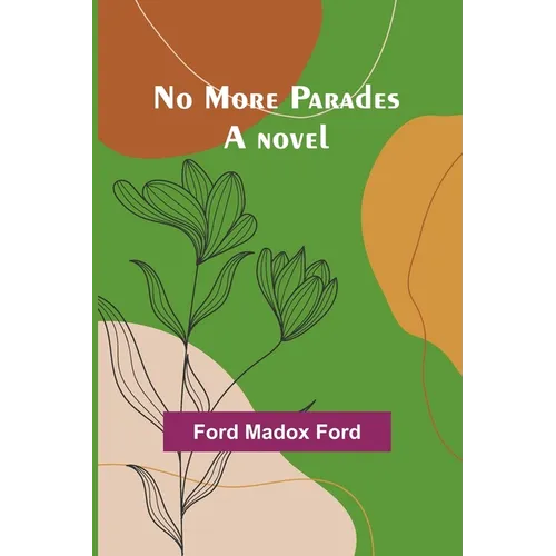 No More Parades