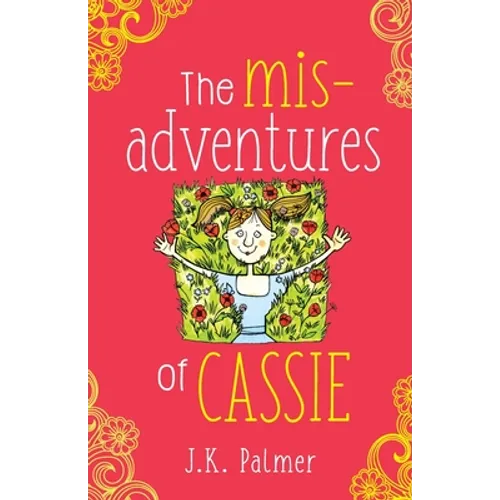 The Misadventures of Cassie