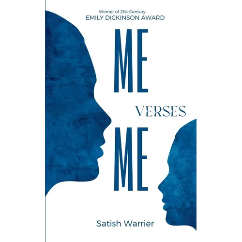 Me Verses Me