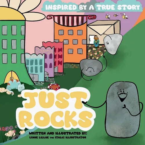 Just Rocks