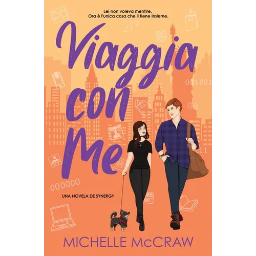 Viaggia con Me: Un Romance di Viaggio