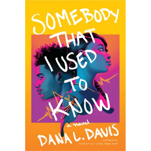 Somebody That I Used to Know