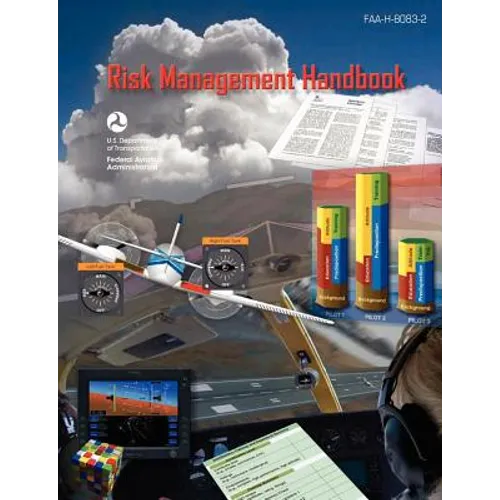 Risk Management Handbook (FAA-H-8083-2)