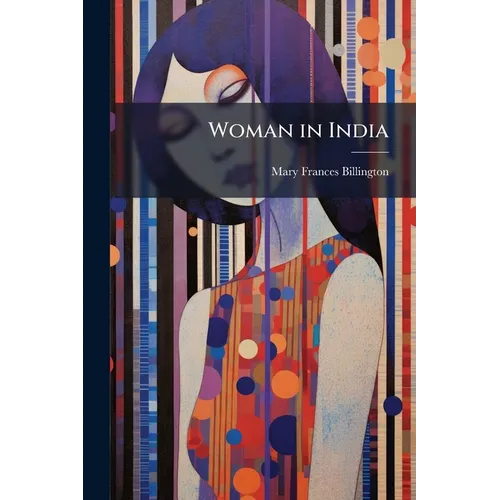 Woman in India
