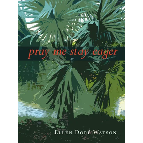 Pray Me Stay Eager