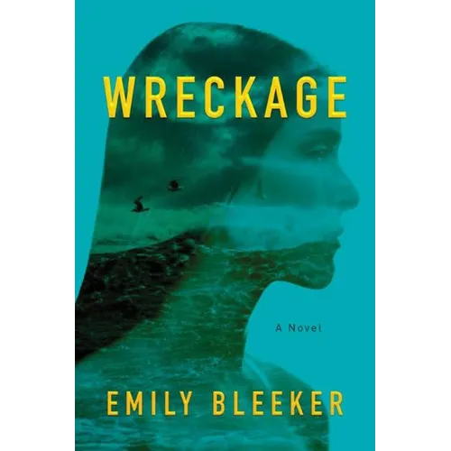 Wreckage
