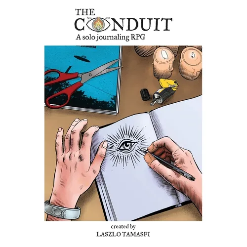 The Conduit