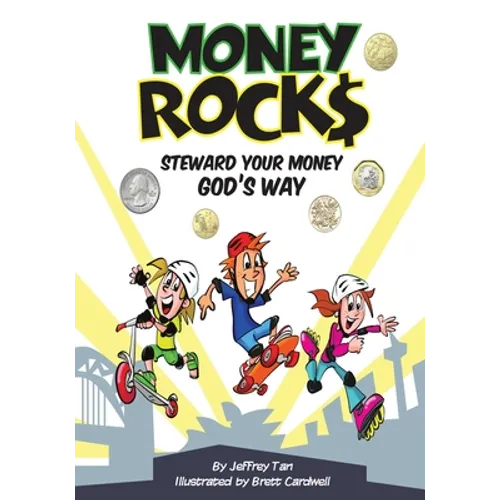 Money Rocks