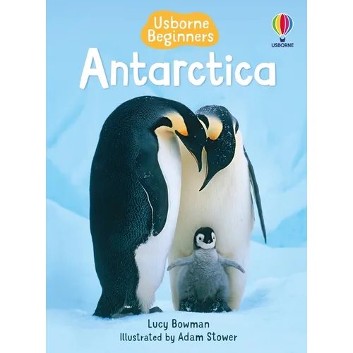 Antarctica