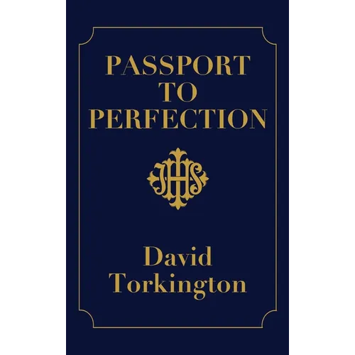Passport to Perfection (Hardback)