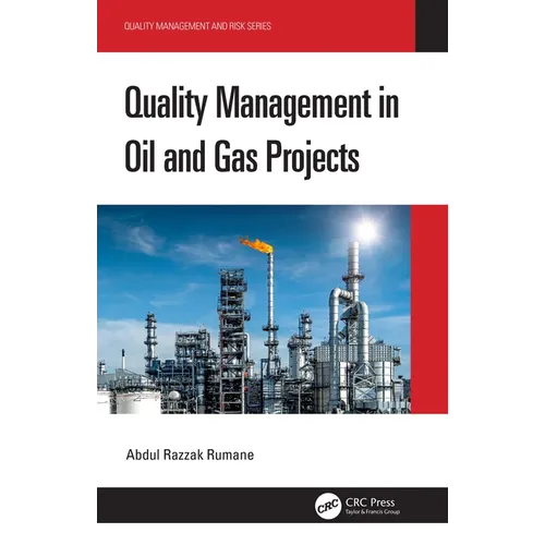 Quality Management in Oil and Gas Projects