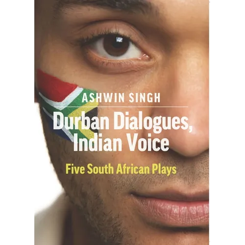 Durban Dialogues, Indian Voice