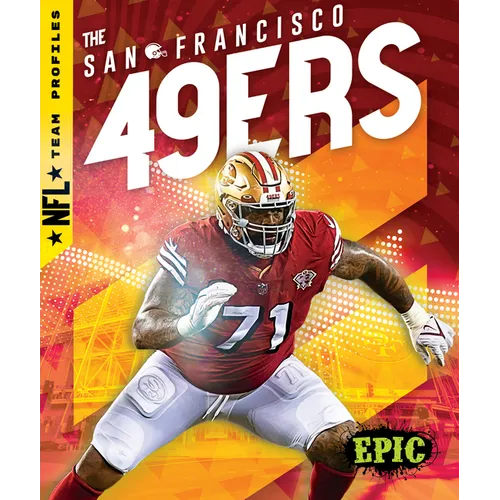 The San Francisco 49ers