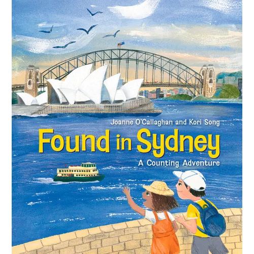 Found in Sydney