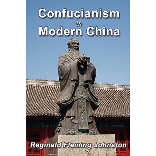 Confucianism and Modern China