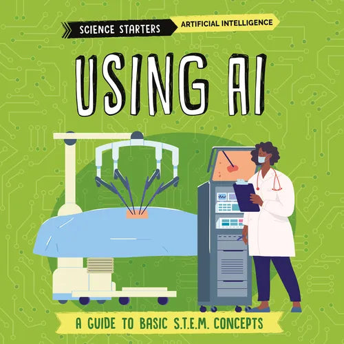 Using AI