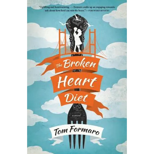 The Broken Heart Diet