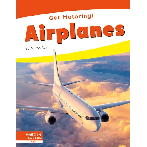 Airplanes