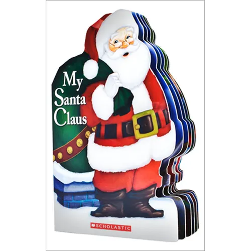 My Santa Claus