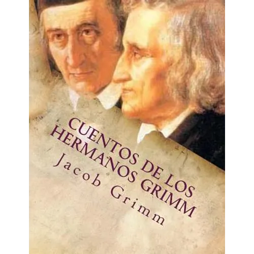 Cuentos de los hermanos Grimm