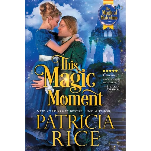 This Magic Moment