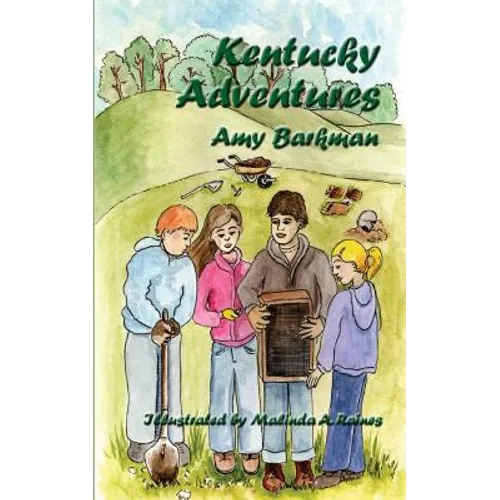 Kentucky Adventures