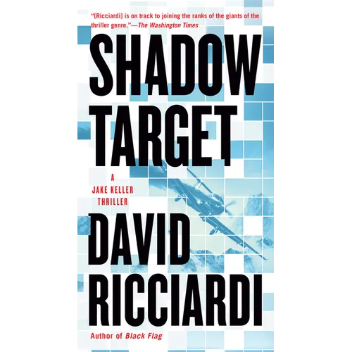 Shadow Target