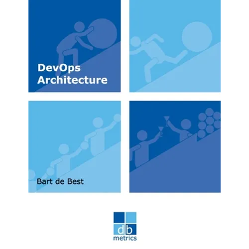 DevOps Architecture: The exploration of roads to give direction to a DevOps service organisation