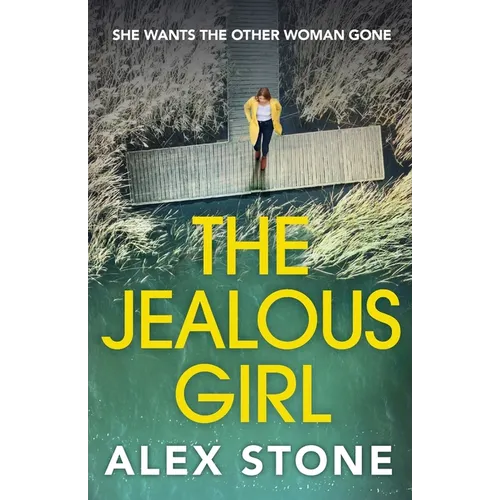 The Jealous Girl