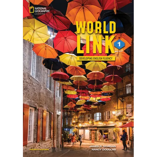 World Link 1 with the Spark Platform