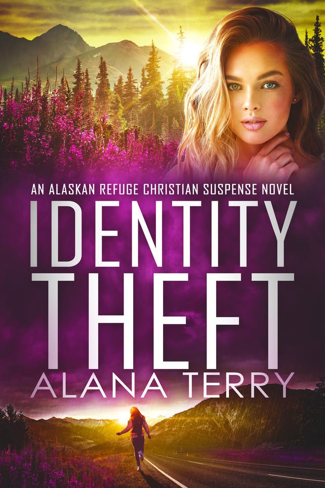 Identity Theft Book