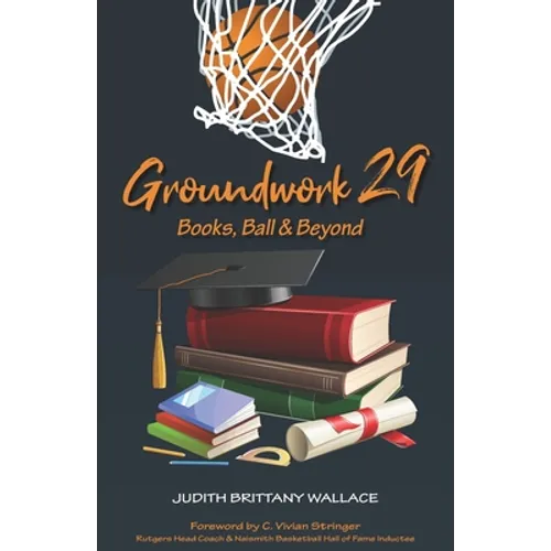 Groundwork 29: Books, Ball & Beyond