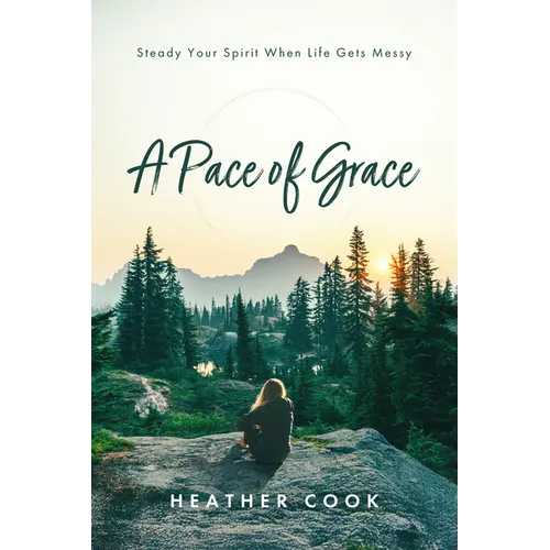 A Pace of Grace - Paperback