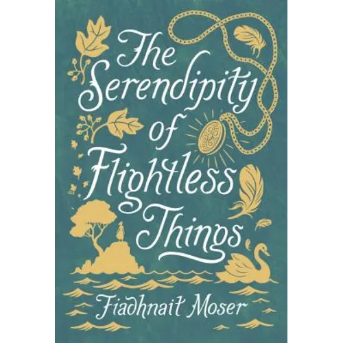 The Serendipity of Flightless Things