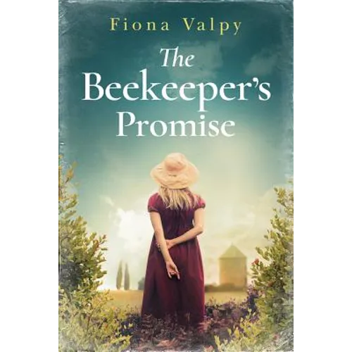 The Beekeeper's Promise