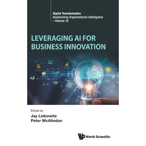 Leveraging AI for Business Innovation