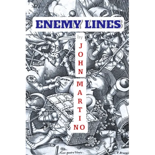 Enemy Lines