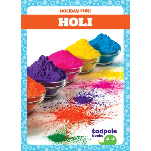 Holi