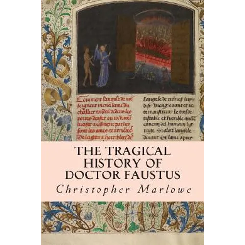 The Tragical History of Doctor Faustus